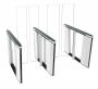 Боковой модуль скоростного распашного турникета Cominfo EasyGate Superb 1800мм Боковой модуль скоростного распашного турникета Cominfo EasyGate Superb 1800мм