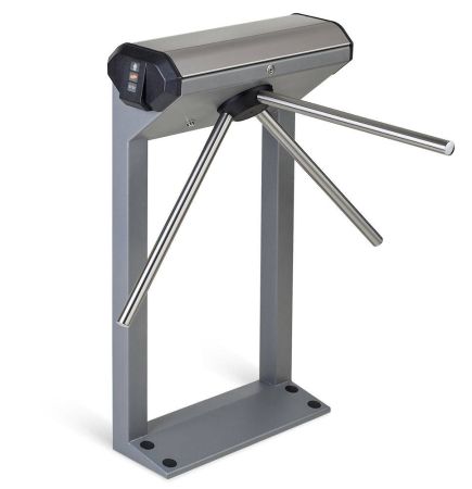 Электронная проходная PERCo-KT02.9 с активированным ПО PERCo-SP13 с планками Антипаника Электронная проходная PERCo-KT02.9 с активированным ПО PERCo-SP13 с планками Антипаника