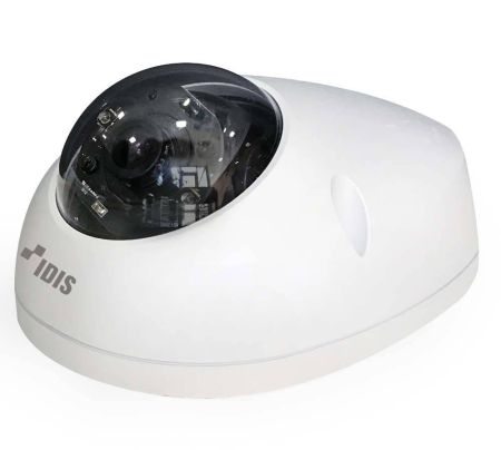 Антивандальная купольная IP-видеокамера 2Мп DC-M1212W-4.0 для транспорта Антивандальная купольная IP-видеокамера 2Мп DC-M1212W-4.0 для транспорта