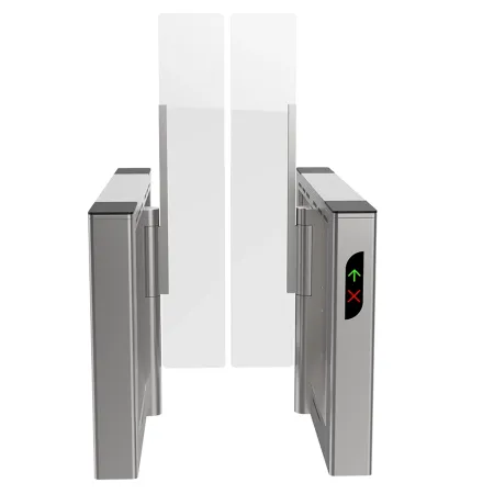 Турникет распашной Avix Delta H (AV.SG.6621H) Турникет распашной Avix Delta H (AV.SG.6621H)