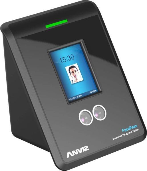 Биометрическая система распознавания лиц Anviz FacePass Pro