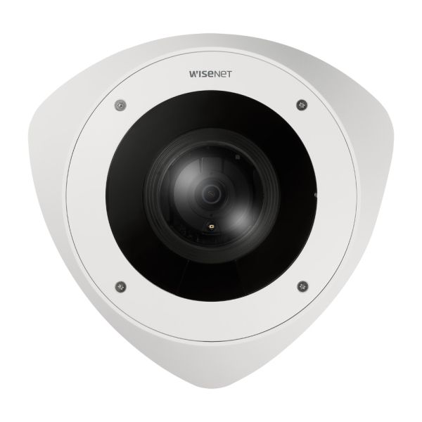 Антивандальная IP-камера угловая 2Мп Wisenet TNV-7011RC Антивандальная IP-камера угловая 2Мп Wisenet TNV-7011RC