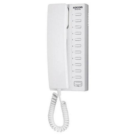 Интерфон Kocom KIP-611PG Интерфон Kocom KIP-611PG