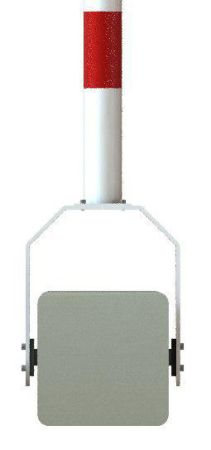 Тумба шлагбаума Фантом F4PCA с обогревателем, для шлагбаума Пром-стандарт-Арктик Тумба шлагбаума Фантом F4PCA с обогревателем, для шлагбаума Пром-стандарт-Арктик