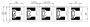Метка Labels 50х50 UHF, UCODE8, прозрачная (45x31) Метка Labels 50х50 UHF, UCODE8, прозрачная (45x31)
