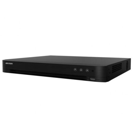 8-канальный HD-TVI видеорегистратор HikVision iDS-7208HTHI-M2/S(C) 8-канальный HD-TVI видеорегистратор HikVision iDS-7208HTHI-M2/S(C)