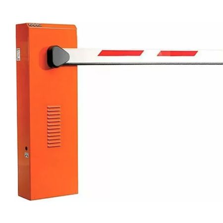 Комплект шлагбаума автоматического Faac 620/5 STD со стрелой 4.8 м Комплект шлагбаума автоматического Faac 620/5 STD со стрелой 4.8 м