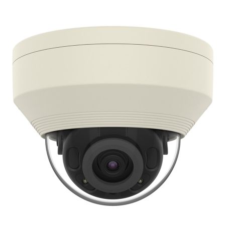 Антивандальная сетевая IP-видеокамера 4Мп Wisenet QNV-7030R (6 мм) Антивандальная сетевая IP-видеокамера 4Мп Wisenet QNV-7030R (6 мм)