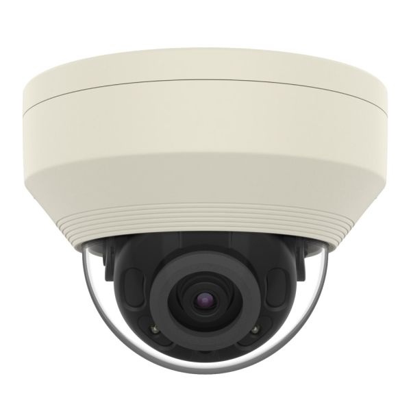 Антивандальная сетевая IP-видеокамера 4Мп Wisenet QNV-7030R (6 мм) Антивандальная сетевая IP-видеокамера 4Мп Wisenet QNV-7030R (6 мм)