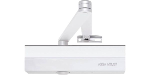 Дверной доводчик Assa Abloy DC200 с рычажной тягой L190