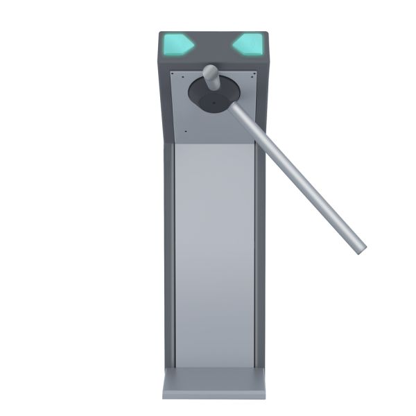 Турникет-дуопод моторизованный Rusgate T2-M-SF v.1.1 с памятью на 4000 событий (с автоматическими планками Антипаника) Турникет-дуопод моторизованный Rusgate T2-M-SF v.1.1 с памятью на 4000 событий (с автоматическими планками Антипаника)