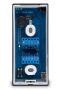 Считыватель RusGuard R10 MF (черный) с автономным контроллером Считыватель RusGuard R10 MF (черный) с автономным контроллером