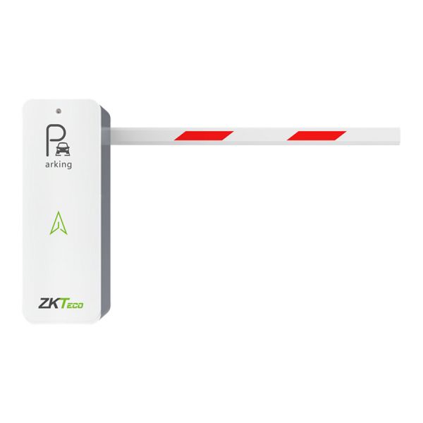 Автоматический шлагбаум ZKTeco BGM445L с телескопической стрелой 4,5 метра Автоматический шлагбаум ZKTeco BGM445L с телескопической стрелой 4,5 метра