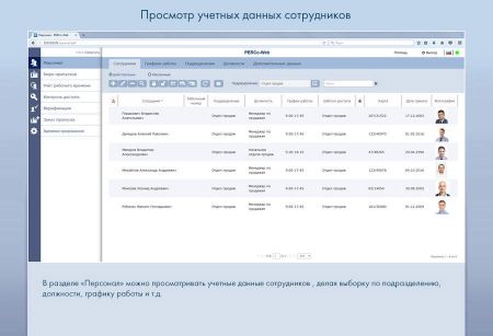 Электронная проходная PERCo-KT02.9 с ПО PERCo-WS и модулем WM01 Электронная проходная PERCo-KT02.9 с ПО PERCo-WS и модулем WM01