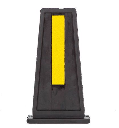 Флажок для делиниатора 1,0 м Флажок для делиниатора 1,0 м