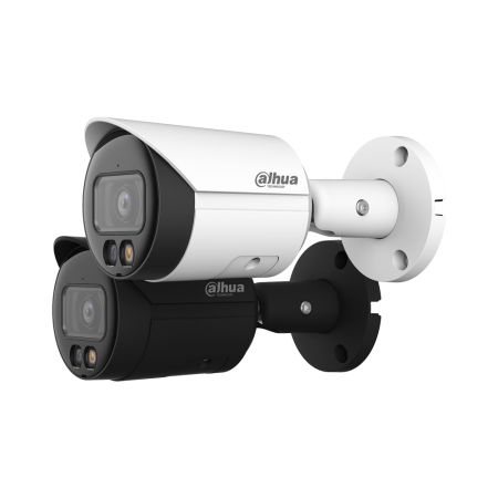 IP-видеокамера уличная 2Мп Dahua DH-IPC-HFW2249SP-S-IL-0280B IP-видеокамера уличная 2Мп Dahua DH-IPC-HFW2249SP-S-IL-0280B