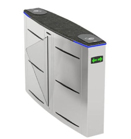 Центральный модуль раздвижного турникета Came Sliding Gate Light, 550 мм (SGL01C) Центральный модуль раздвижного турникета Came Sliding Gate Light, 550 мм (SGL01C)