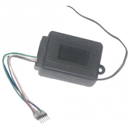 Радиоприемник Фантом RP4, 4-х канальный