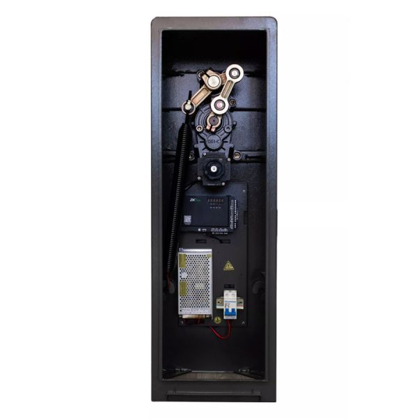 Автоматический шлагбаум ZKTeco BGM460L с телескопической стрелой 6 метров