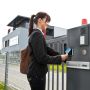 Считыватель-антенна dormakaba 9001-K5 Считыватель-антенна dormakaba 9001-K5