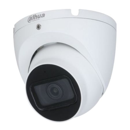 Уличная HD-CVI видеокамера 4K Dahua DH-HAC-HDW1800TLMP-A-0280B Уличная HD-CVI видеокамера 4K Dahua DH-HAC-HDW1800TLMP-A-0280B