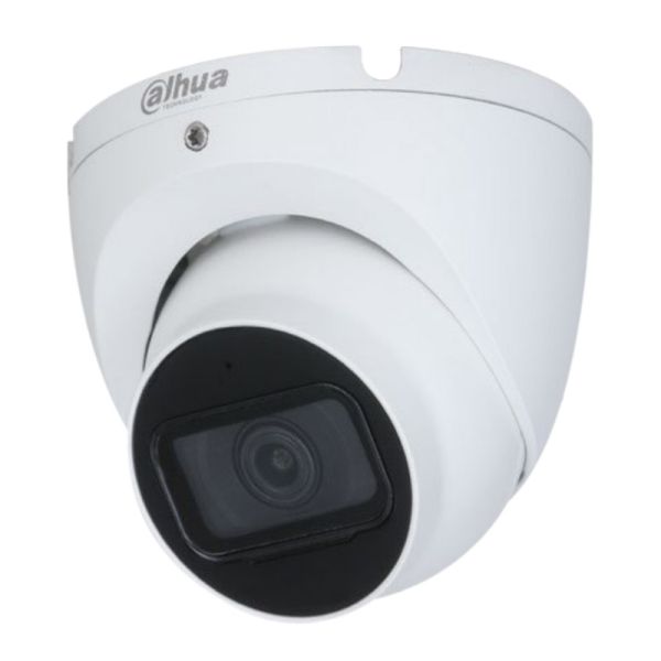 Уличная HD-CVI видеокамера 4K Dahua DH-HAC-HDW1800TLMP-A-0280B
