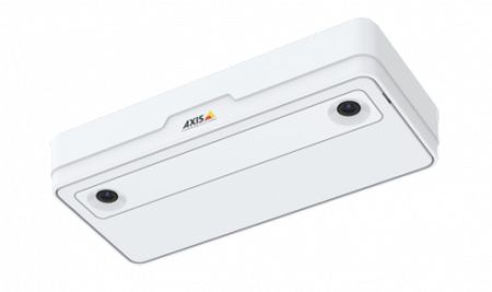 Видеокамера для подсчета посетителей Axis P8815-2 3D People Counter Видеокамера для подсчета посетителей Axis P8815-2 3D People Counter