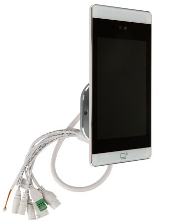 Терминал распознавания лиц RusGuard R20-Face (8W) Терминал распознавания лиц RusGuard R20-Face (8W)