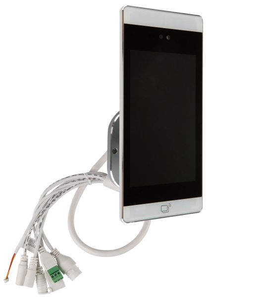 Терминал распознавания лиц RusGuard R20-Face (8W) Терминал распознавания лиц RusGuard R20-Face (8W)