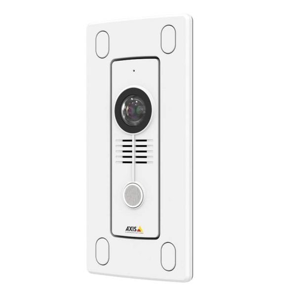 Утапливаемое крепление Axis A8105-E Flush Mount Утапливаемое крепление Axis A8105-E Flush Mount