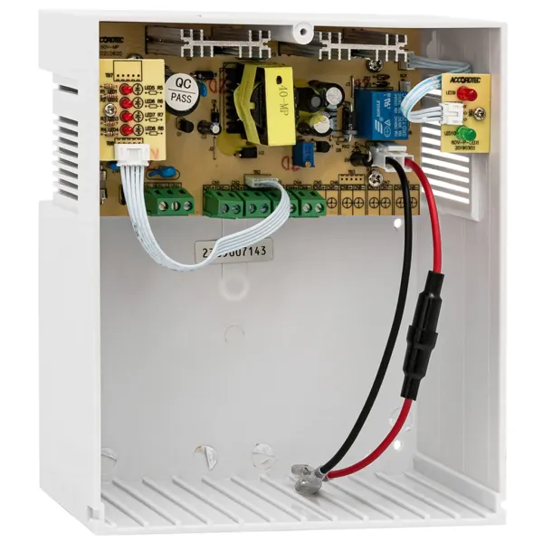 Блок бесперебойного питания AccordTec ББП-40 v.4 исп. 1