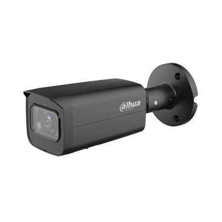 IP-видеокамера уличная 8Мп Dahua DH-IPC-HFW2841TP-ZAS с вариофокальным объективом IP-видеокамера уличная 8Мп Dahua DH-IPC-HFW2841TP-ZAS с вариофокальным объективом