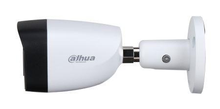 Уличная HD-CVI видеокамера 5Мп Dahua DH-HAC-HFW1500CMP-A-0280B-S2 Уличная HD-CVI видеокамера 5Мп Dahua DH-HAC-HFW1500CMP-A-0280B-S2