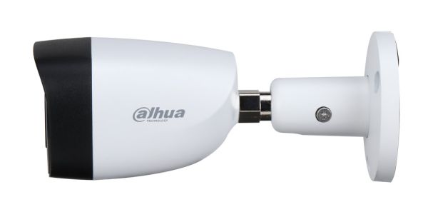 Уличная HD-CVI видеокамера 5Мп Dahua DH-HAC-HFW1500CMP-A-0280B-S2