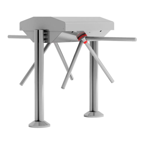 Двухпроходный трехштанговый турникет-трипод Gotschlich Dolomit Tandem 3-Arm (6DOT3ADB) Двухпроходный трехштанговый турникет-трипод Gotschlich Dolomit Tandem 3-Arm (6DOT3ADB)