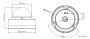 Антивандальная IP-видеокамера 2Мп HikVision DS-2CD2123G2-IS (4 мм) с технологией AcuSense Антивандальная IP-видеокамера 2Мп HikVision DS-2CD2123G2-IS (4 мм) с технологией AcuSense