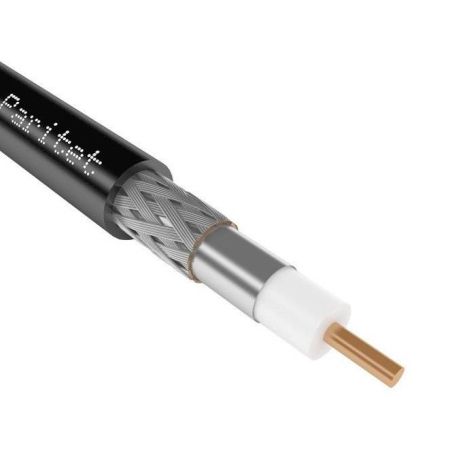 Кабель коаксиальный радиочастотный Паритет РК 75-7-325 Кабель коаксиальный радиочастотный Паритет РК 75-7-325