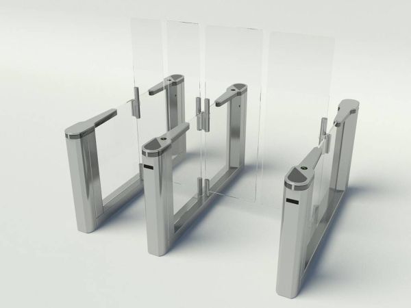 Верхняя крышка для турникетов Gunnebo SpeedStile FL BA (SA-LD-FL-1000) Верхняя крышка для турникетов Gunnebo SpeedStile FL BA (SA-LD-FL-1000)