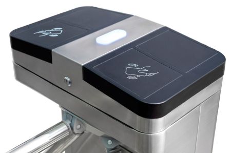 Турникет-трипод Блокпост ТРД 1000 Турникет-трипод Блокпост ТРД 1000