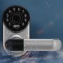 Электронный замок ZKTeco ML200 с Bluetooth Электронный замок ZKTeco ML200 с Bluetooth