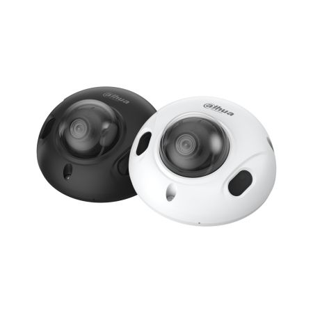 IP-видеокамера уличная 2Мп Dahua DH-IPC-HDBW3241FP-AS-0360B-S2 с микрофоном IP-видеокамера уличная 2Мп Dahua DH-IPC-HDBW3241FP-AS-0360B-S2 с микрофоном