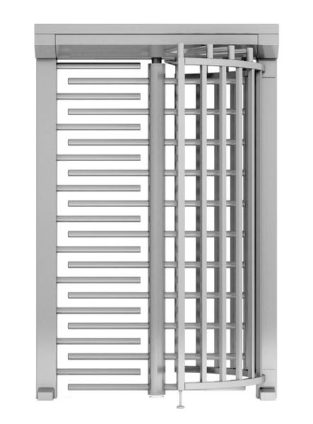 Полноростовой турникет Gotschlich Ecco 180 HE Basic (6ELE2A0HB) Полноростовой турникет Gotschlich Ecco 180 HE Basic (6ELE2A0HB)