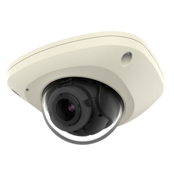 Антивандальная купольная IP-видеокамера 2Мп Wisenet XNV-6012 Антивандальная купольная IP-видеокамера 2Мп Wisenet XNV-6012