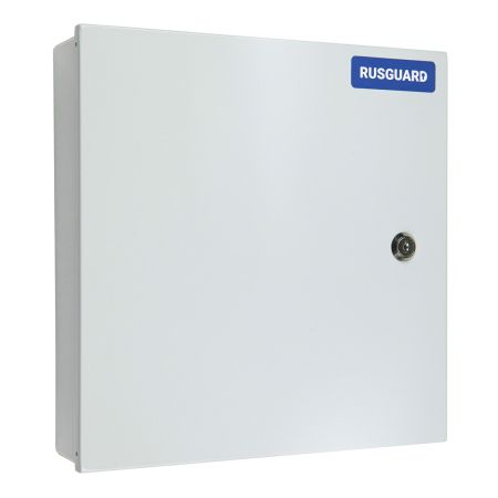 Контроллер СКУД RusGuard ACS-202-CE-BM (POE) Контроллер СКУД RusGuard ACS-202-CE-BM (POE)