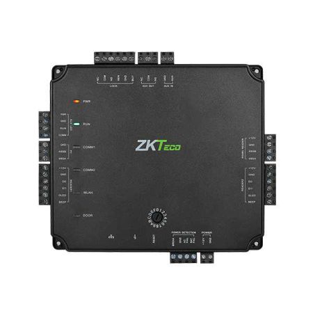 Контроллер сетевой ZKTeco C5S110 Контроллер сетевой ZKTeco C5S110