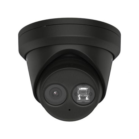 Уличная IP-видеокамера 8 Мп HikVision DS-2CD2383G2-IU (2.8 мм) с технологией AcuSense Уличная IP-видеокамера 8 Мп HikVision DS-2CD2383G2-IU (2.8 мм) с технологией AcuSense
