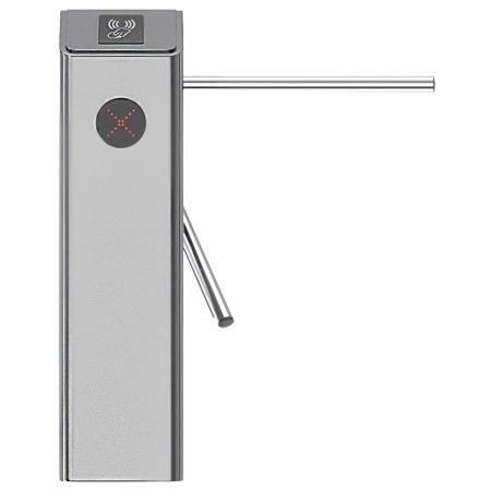 Тумбовый турникет-трипод Блокпост ТМБ 800 Тумбовый турникет-трипод Блокпост ТМБ 800