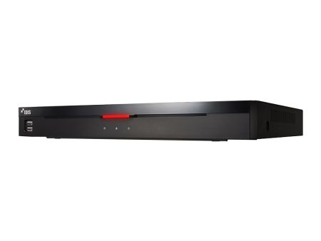 16-канальный HD-TVI видеорегистратор IDIS TR-2516 16-канальный HD-TVI видеорегистратор IDIS TR-2516