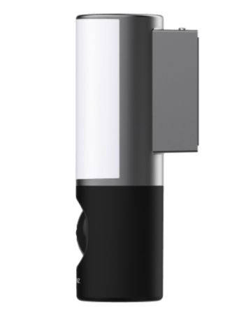 Настенная IP-камера 4Мп Ezviz LC3 (2 мм) с мощным прожектором Настенная IP-камера 4Мп Ezviz LC3 (2 мм) с мощным прожектором