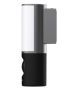Настенная IP-камера 4Мп Ezviz LC3 (2 мм) с мощным прожектором Настенная IP-камера 4Мп Ezviz LC3 (2 мм) с мощным прожектором